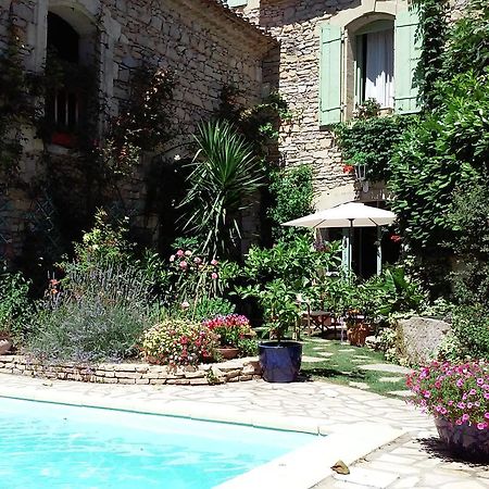 Le Clos D'Isabelle Bed and Breakfast Marsillargues Esterno foto