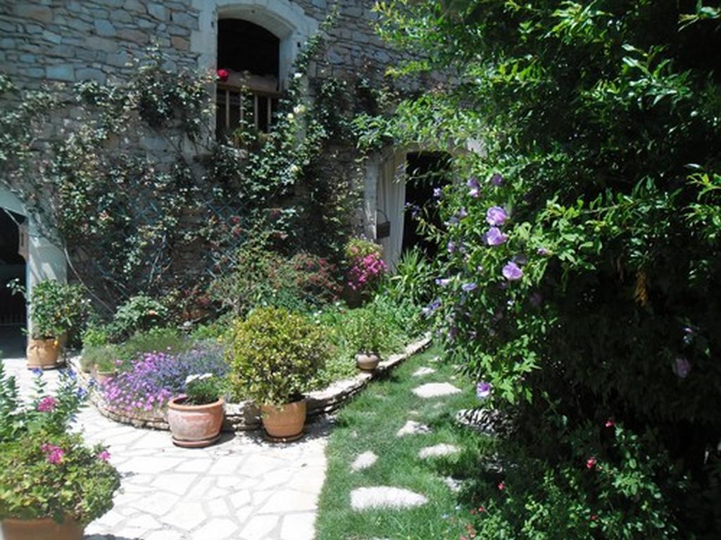 Le Clos D'Isabelle Bed and Breakfast Marsillargues Esterno foto