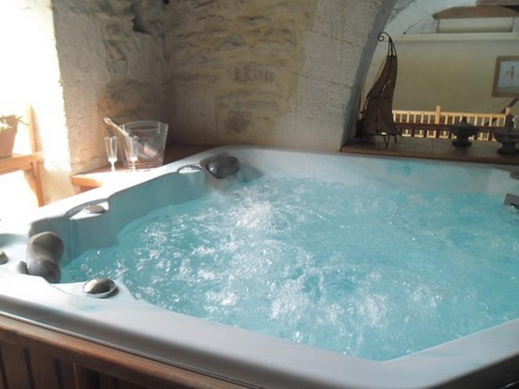 Le Clos D'Isabelle Bed and Breakfast Marsillargues Esterno foto