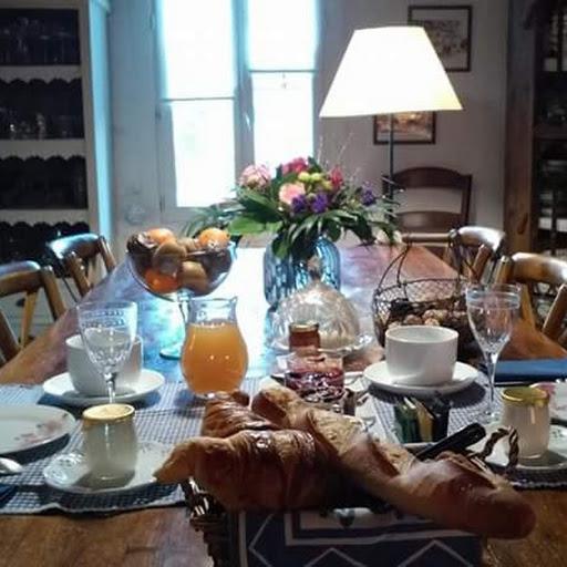 Le Clos D'Isabelle Bed and Breakfast Marsillargues Esterno foto